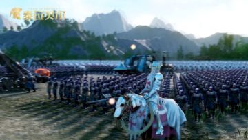 兵种相克：300勇士挑战帝国崛起