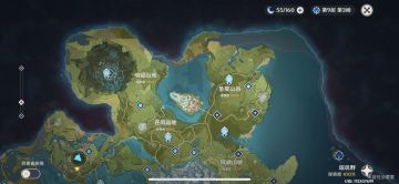 （搬运/侵删）【提瓦特满探索度】心得分享