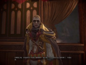 猫一条帕学——遗忘之潮（1）