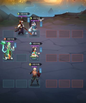 手把手教配队，多流派阵容一网打尽！