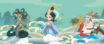 《新葫芦兄弟》粽情端午，福利活动大放送