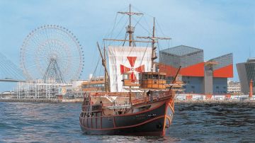 哥伦布与他的老伙计在这11年里究竟震撼了多少人？