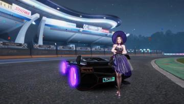 【新时装爆料】万圣正狂欢，S4赛季至臻限定时装大揭秘