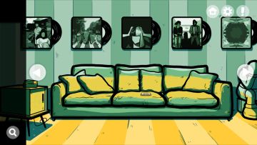 ♪如果世界太危险，只有音乐最安全♪