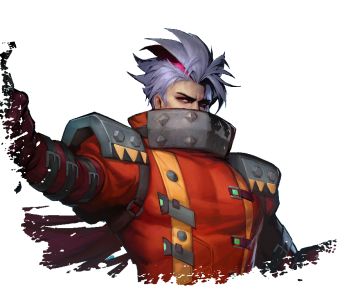 《代号：复生者》英雄详解：撒丁