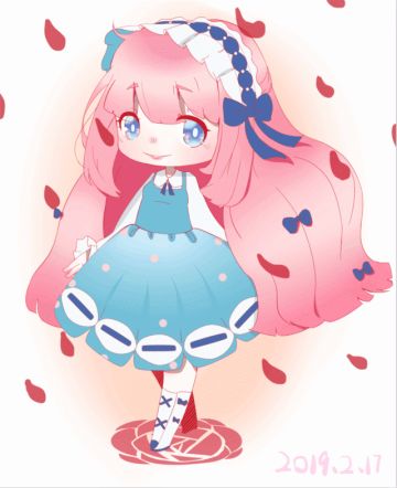 《迷你世界》官方漫画推荐6