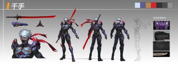 开发者访谈第八期：近战英雄即将亮相