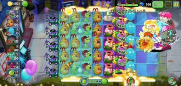 摇滚平（贫）民阵容推荐