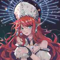 听说最近名媛特火？🧚‍♂️来看看仙女名媛必备超可爱头像🧚‍♂️