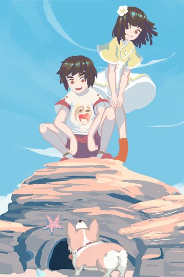 讲述的是一段什么故事呢？