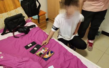 再收官！《暗区突围》联动警方捣毁多个外挂团伙