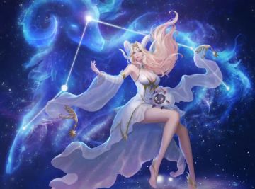 我本千金丨摘星行动 领取属于自己的守护星