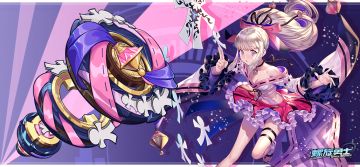 开发者日志02：天舞神乐技能重造