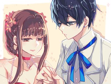 #角虫的腿部挂件#我（们）真好看~（来源：@P-）