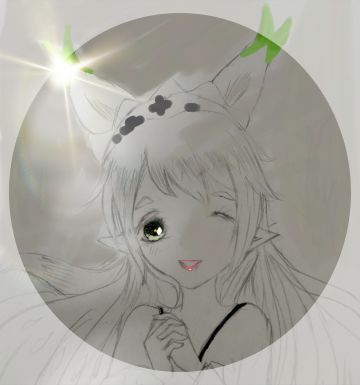 乐乐酱太可爱了