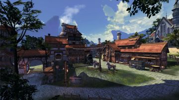 研发报告丨格林镇长出了一颗粉色的大树…