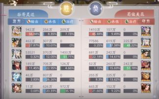 全新九州灵妖轩辕实战视频曝光！