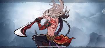 《一剑断念》伙伴TOP5推荐-官方23服-韩前辈