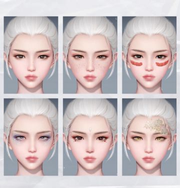 【全民谕研家】“千人千面”的核心秘籍！共研第二弹来袭！（已开奖）