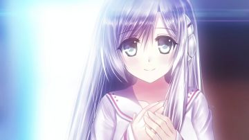 露西开发团队带来了剧情设计的幕后故事