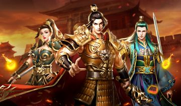 《战神蚩尤》日常活动介绍2.0