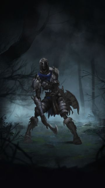 有丧尸的不仅是釜山还有地下城堡！