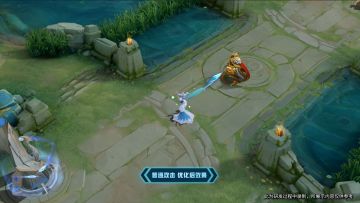 老亚瑟的答疑时间|甄姬-冰雪圆舞曲优化进展展示视频