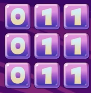 【玩法解密】萌兽贝贝之星核练习