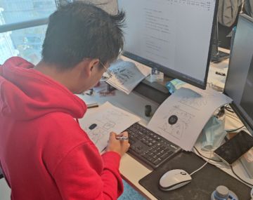 《世上英雄》开发者日志⑥丨我们跳票了