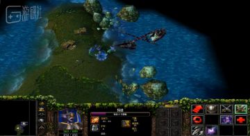 在即时战略游戏里玩单人RPG有什么魅力？