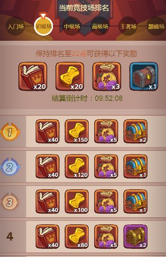 《咸鱼之王》零氪党金砖白嫖攻略