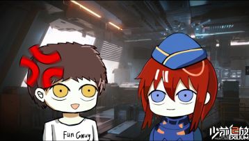 广播信号来自地下1500米？！ ——《少前2：追放》开发情报：北兰岛避难所广播第一期正式播出！