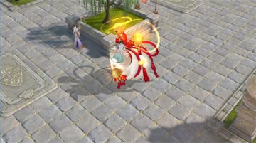 打造最强装备 《镇魔曲》装备追加玩法上线