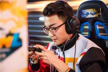 枪王之间的对决 究竟蛮蛮大梦总决赛谁能发挥更亮眼