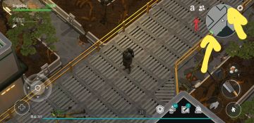 《实验室》普通模式A区详细攻略