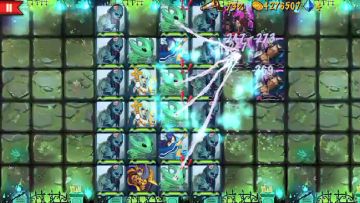 单机游戏策略军团视频攻略[焱火出品]雷暴蓝鬼队推关基础配置