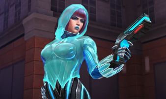 【新版内容】V570新制服/新角色游戏视频展示！