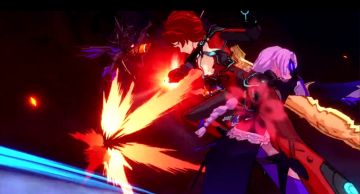 【测试服】新S冰卡莲展示and3S狂暴白夜执事终结沉灵！（放弃S莲我的错咯？）