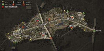 【地图攻略】农场介绍