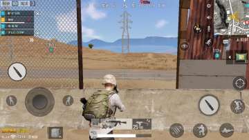 【攻略】卡公路将事半功倍 圣马丁厂房的另类玩法