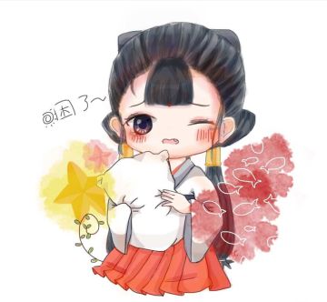 楚留香图卷写意大全（二）