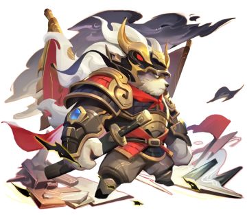 新宠物爆料 | 熊出没！这只熊有点奇怪，怪强的...