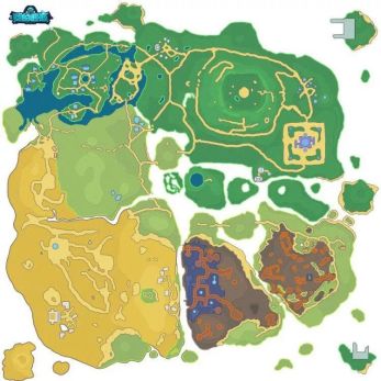 我的起源丨旧日平原1598新地图曝光，全新竞技玩法、宠物即将来临！