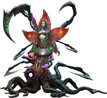 爆料：战将背景故事介绍（战士篇）