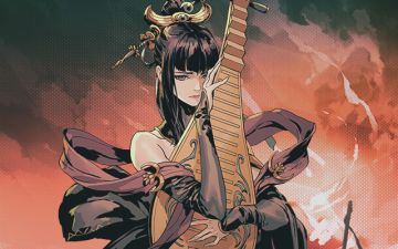 弦音初鸣丨《影之刃3》攻略征集活动开奖啦~