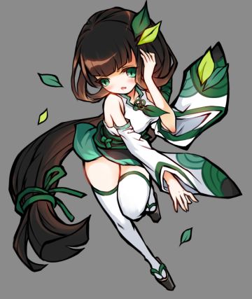 【活动】这是什么神仙图，帮帮我补全一下吧！