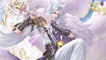 全能高手 《蜀门手游》青丘法宝加点攻略