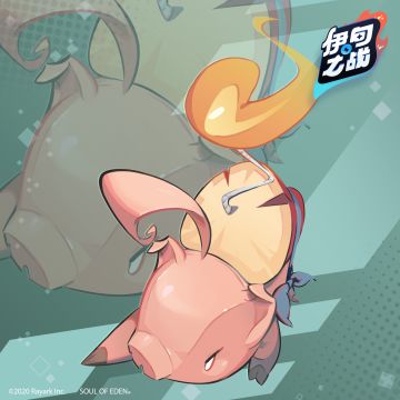 卡牌介绍——炸弹猪