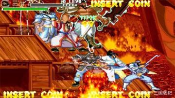 三国战纪中人气最高的隐藏关卡，并非四剑密室，而是不起眼的它！