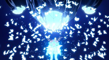 《崩坏3》动画短片「天使重构」先行预告！